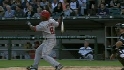 Figgins' dinger