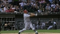 Rivera's two-run shot