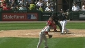 Hall's homer