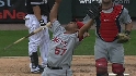 K-Rod's 55th save