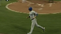Lee's RBI double