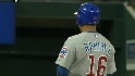 Ramirez's RBI double