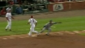 Marmol turns two