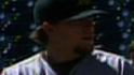 Gallagher's six strikeouts