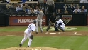 Loney's homer