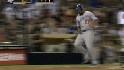 DeWitt's RBI double