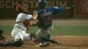 Ludwick's double play 