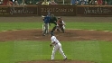 Fontenot's RBI double 