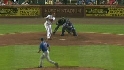 Lopez's RBI single 