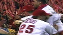 2002 ws  gm 7  the angels win
