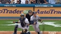 Longoria's two-run single
