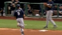 Braun's solo blast