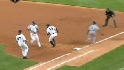Cano's gem at second