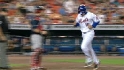 Tatis' RBI single
