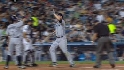 Zobrist's grand slam