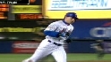 Beltran belts one