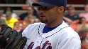 Santana's strong start