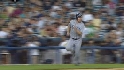 Longoria's RBI single