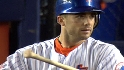 Wright's two-run home run