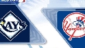 Recap: TB 5, NYY 6 Game 2