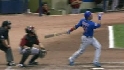 Ramirez's RBI single 
