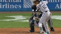 Ramirez's homer