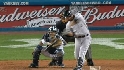 Konerko's RBI double