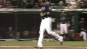 Marte's RBI single