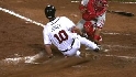 Kotchman's two-run single