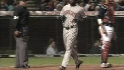 Mauer's RBI single