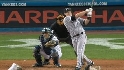 Anderson's RBI double
