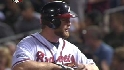 McCann's RBI single