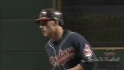 Sizemore's homer