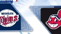 Recap: MIN 9, CLE 12 F/11