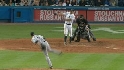 Damon's two-run dinger 