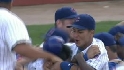 Cubs win NL Central