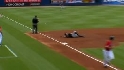 Gotay's RBI single