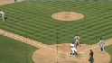 Edmonds' sacrifice fly