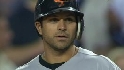 Roberts' RBI single