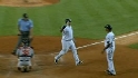 Molina's two-run homer 