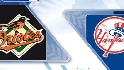 Recap: BAL 3, NYY 7