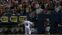 Kubel's two-run homer