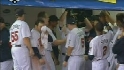 Kubel's second homer