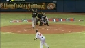 Griffey's two-run homer