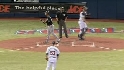 Blackburn gets out of a jam