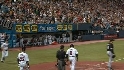Span's RBI single
