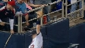 Harris' catch