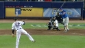Ramirez's two-run homer