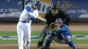 Church's two-run double