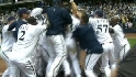 Braun's walk-off grand slam